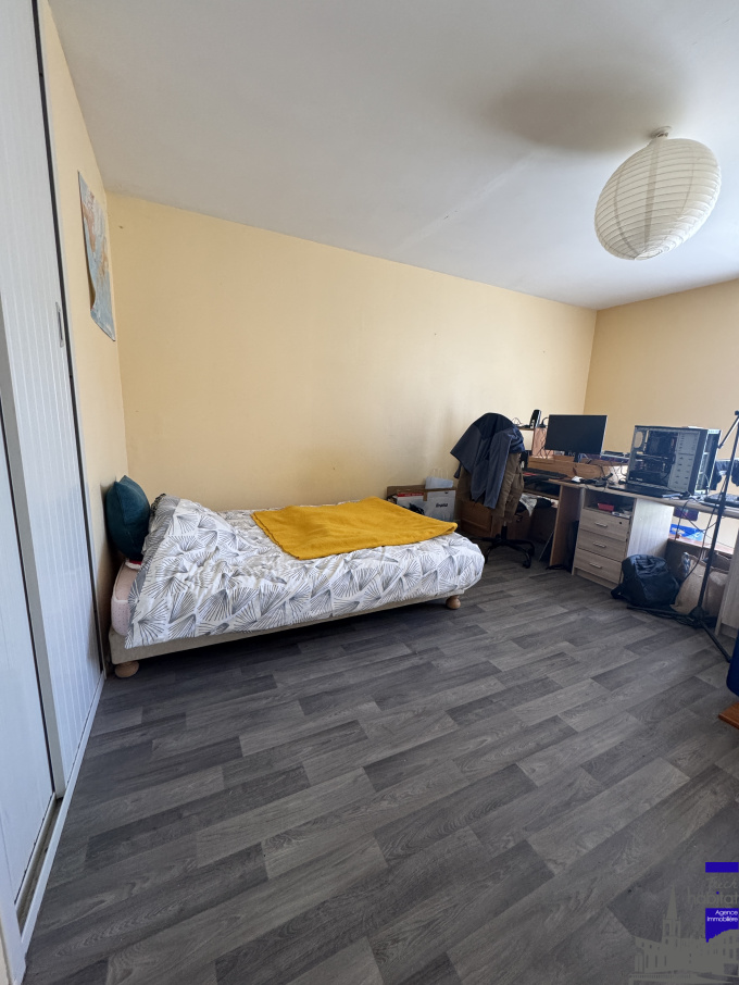 Offres de vente Appartement Tulle (19000)