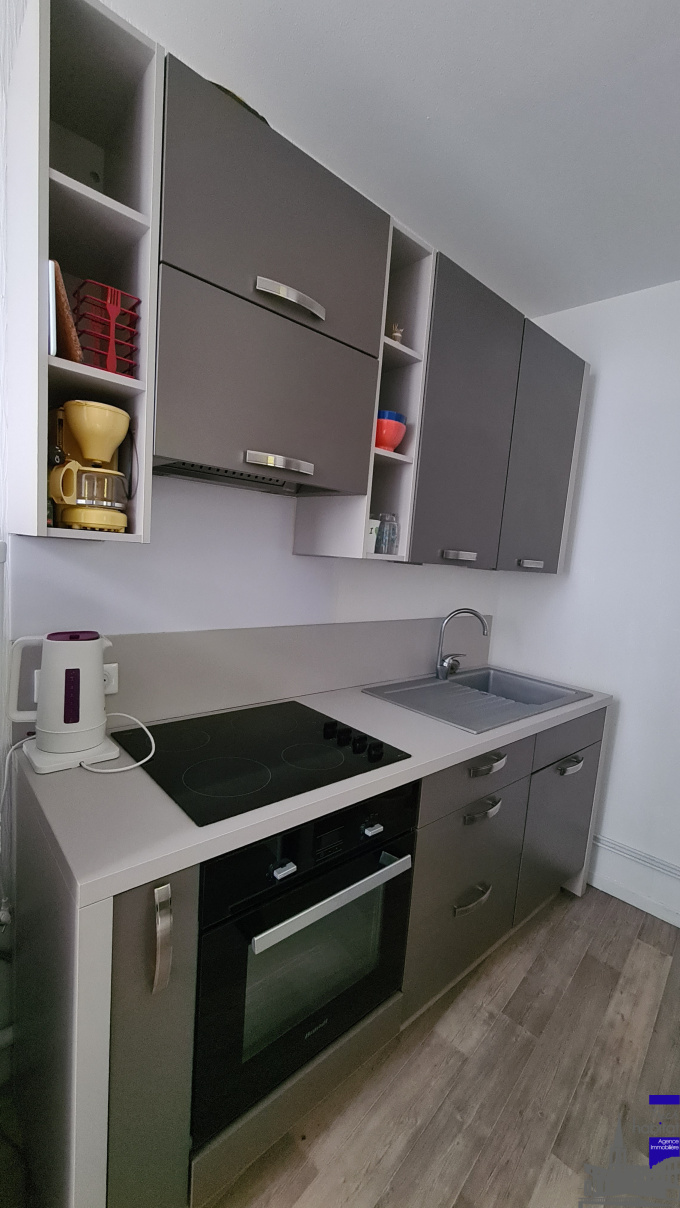 Offres de location Appartement Tulle (19000)