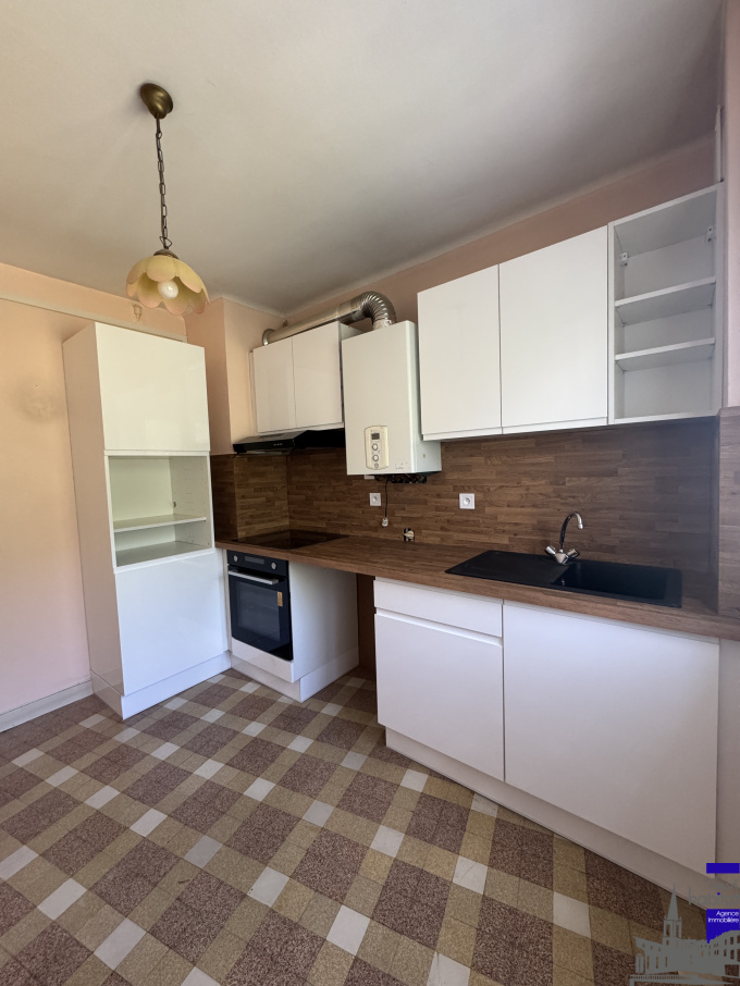 Offres de location Appartement Tulle (19000)