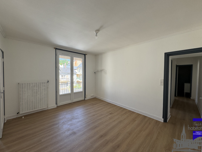 Offres de location Appartement Tulle (19000)
