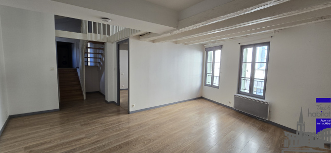 Offres de vente Appartement Tulle (19000)