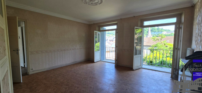 Offres de vente Appartement Tulle (19000)