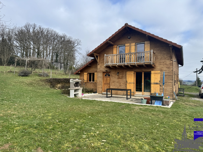 Offres de location Maison Sainte-Fortunade (19490)