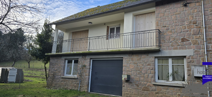 Offres de location Maison Aubazines (19190)