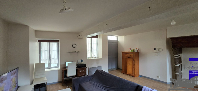 Offres de vente Appartement Tulle (19000)