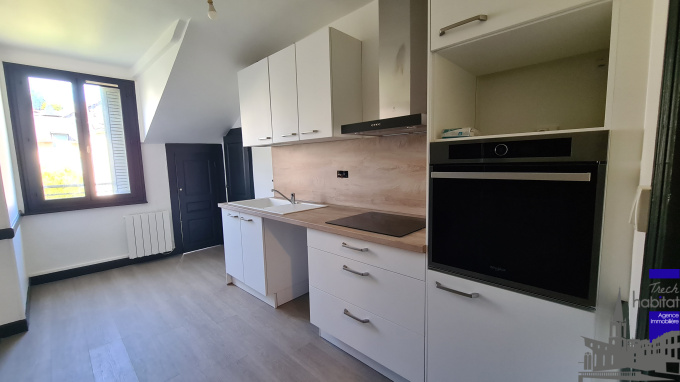Offres de location Appartement Tulle (19000)