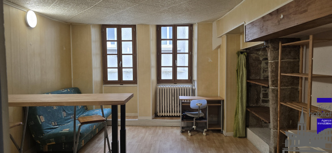 Offres de location Appartement Tulle (19000)