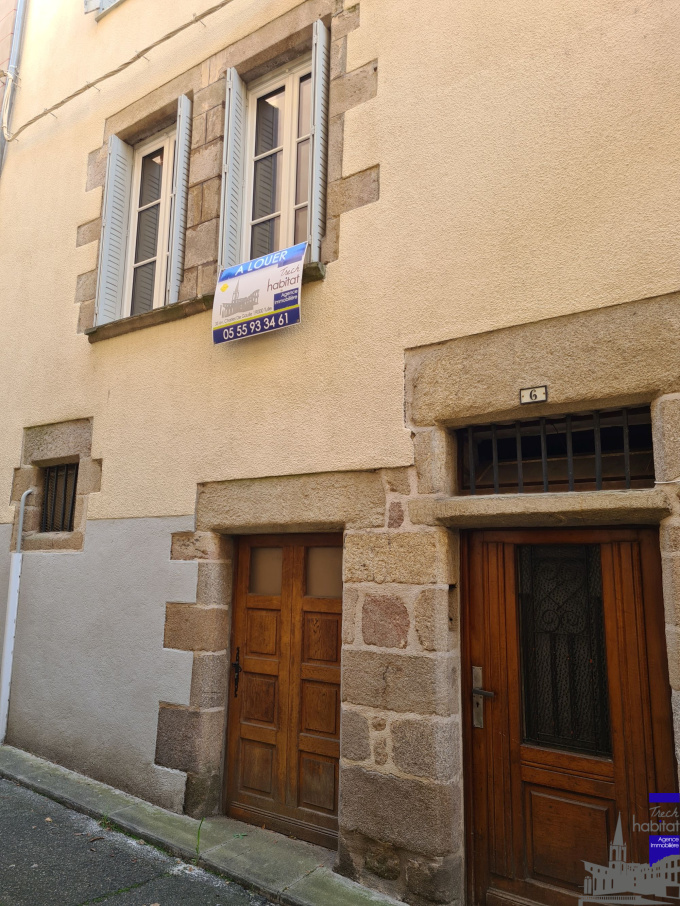 Offres de location Appartement Tulle (19000)