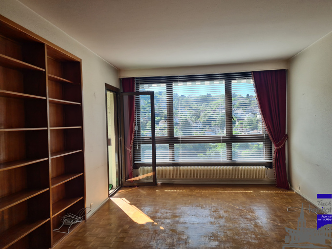 Offres de vente Appartement Tulle (19000)