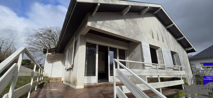 Offres de vente Maison Naves (19460)