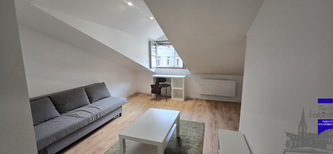 Offres de location Appartement Tulle (19000)