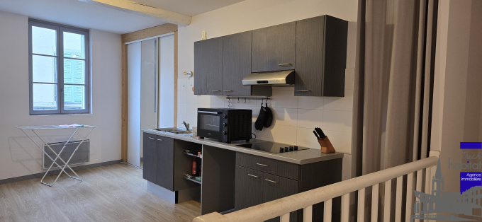 Offres de vente Appartement Tulle (19000)