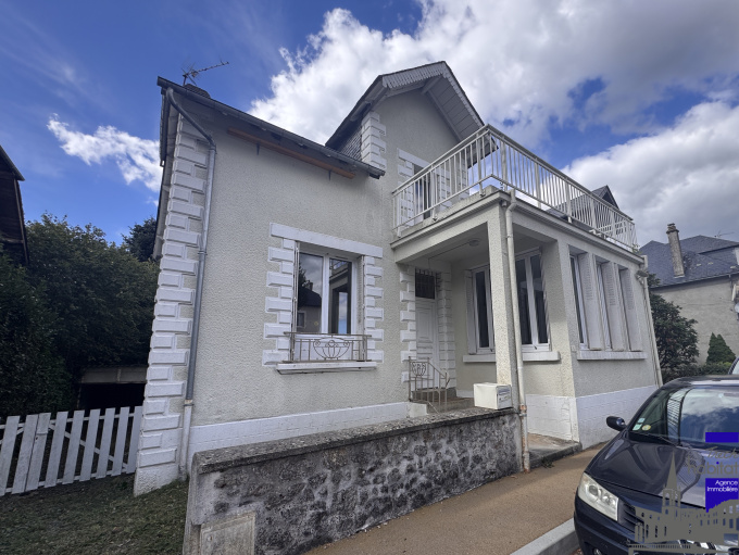 Offres de vente Maison Lapleau (19550)
