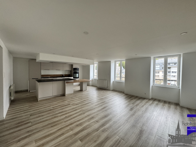 Offres de location Appartement Tulle (19000)