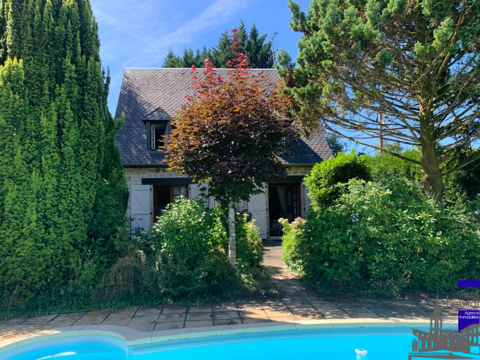 Offres de vente Maison Saint-Pardoux-la-Croisille (19320)