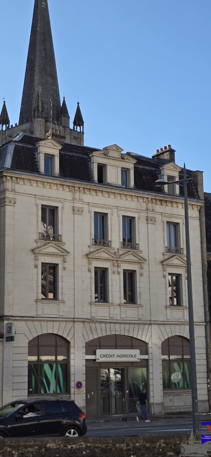 Offres de vente Appartement Tulle (19000)