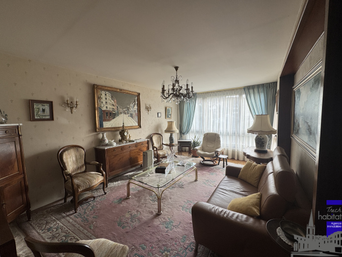 Offres de vente Appartement Tulle (19000)