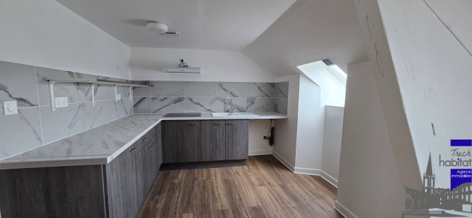 Offres de location Appartement Naves (19460)