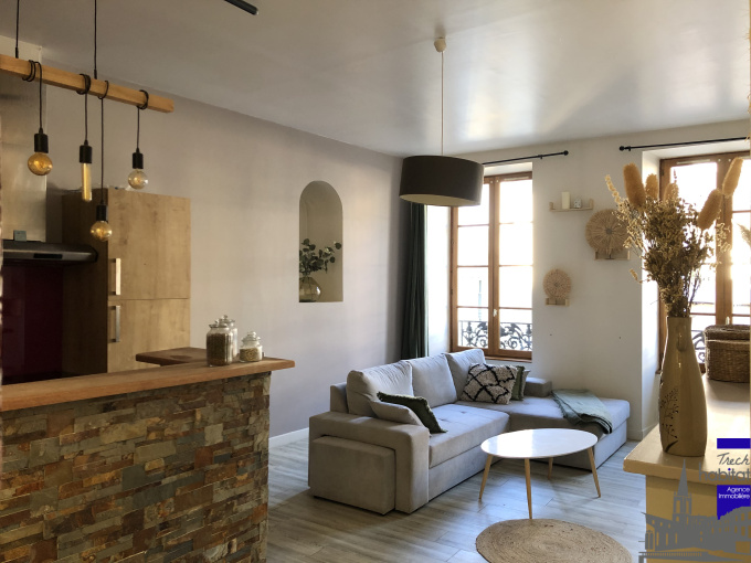 Offres de vente Appartement Tulle (19000)