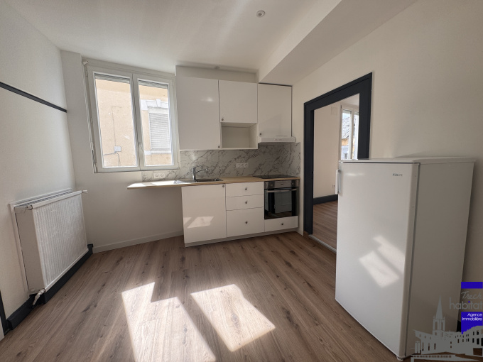 Offres de location Appartement Tulle (19000)