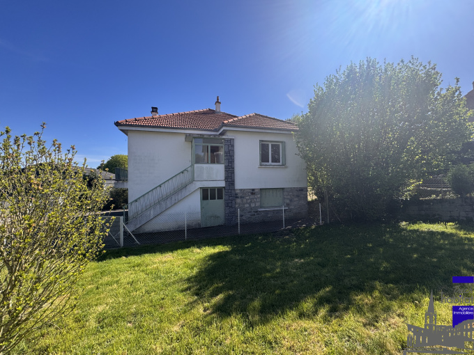 Offres de vente Maison Chameyrat (19330)