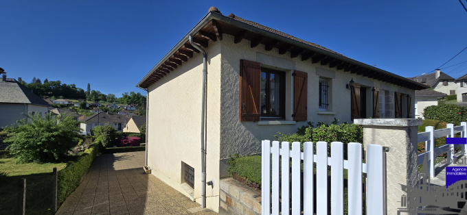 Offres de vente Maison Tulle (19000)
