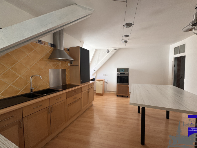 Offres de vente Appartement Tulle (19000)