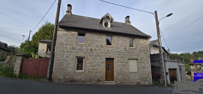 Offres de vente Maison Treignac (19260)