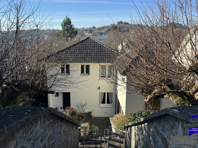 Offres de vente Maison Tulle (19000)
