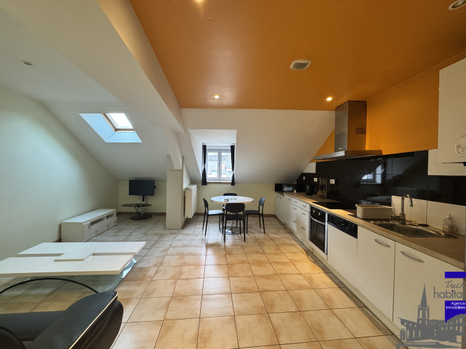 Offres de location Appartement Tulle (19000)