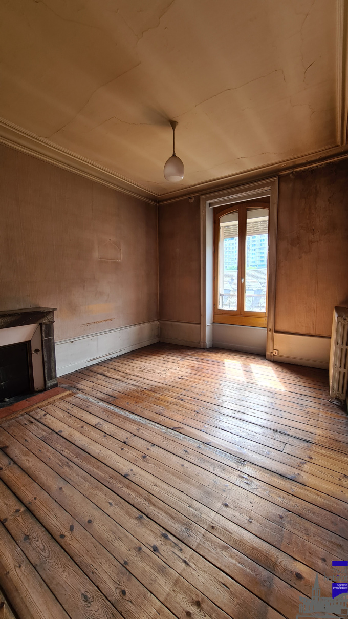 Offres de vente Appartement Tulle (19000)
