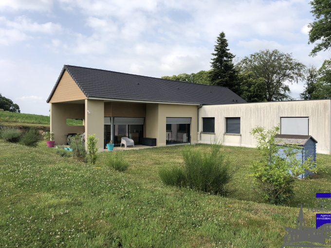 Offres de location Maison Saint-Mexant (19330)