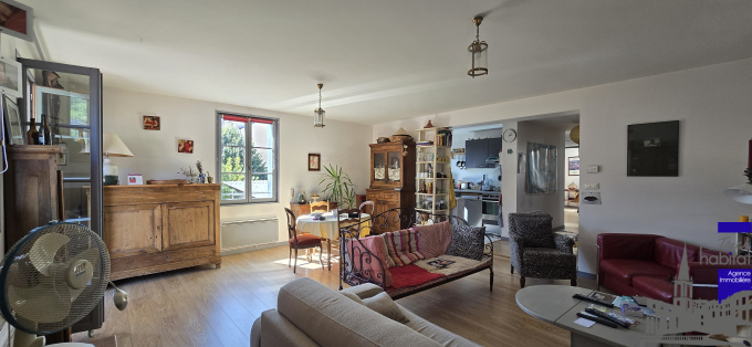 Offres de vente Appartement Tulle (19000)