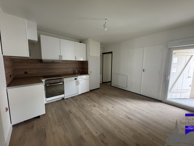 Offres de location Appartement Tulle (19000)