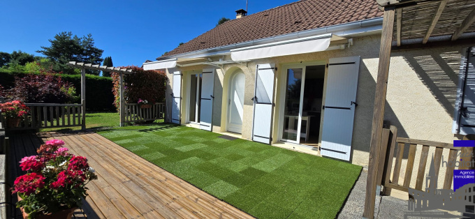 Offres de vente Maison Seilhac (19700)