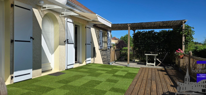 Offres de vente Maison Seilhac (19700)