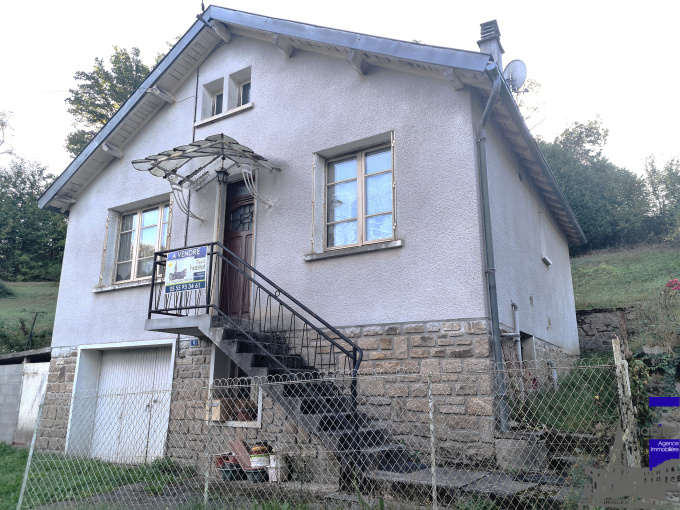 Offres de vente Maison Treignac (19260)