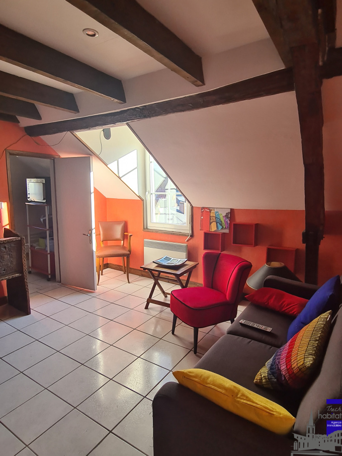 Offres de location Appartement Tulle (19000)