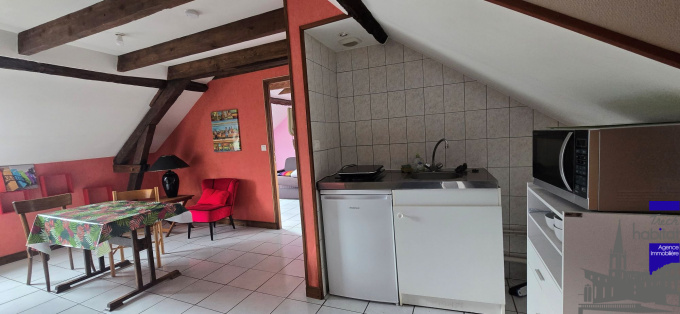 Offres de location Appartement Tulle (19000)