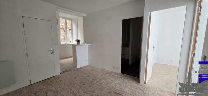 Offres de vente Appartement Tulle (19000)
