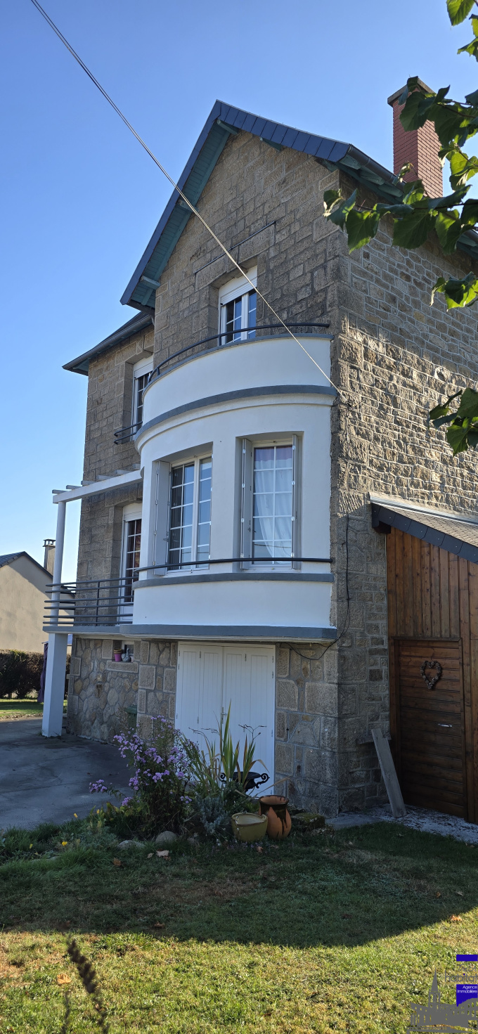 Offres de vente Maison Treignac (19260)