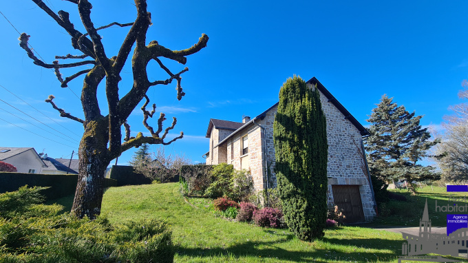 Offres de vente Maison Treignac (19260)