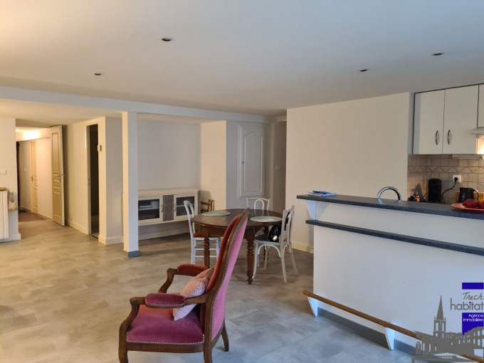 Offres de vente Appartement Tulle (19000)