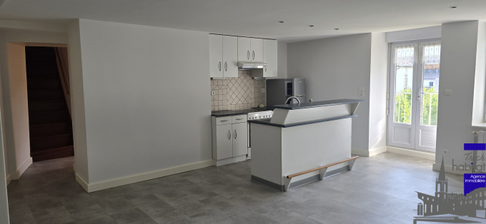 Offres de vente Appartement Tulle (19000)