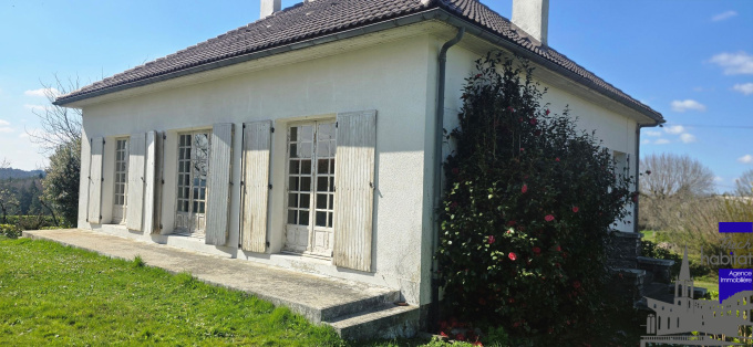 Offres de vente Maison Tulle (19000)
