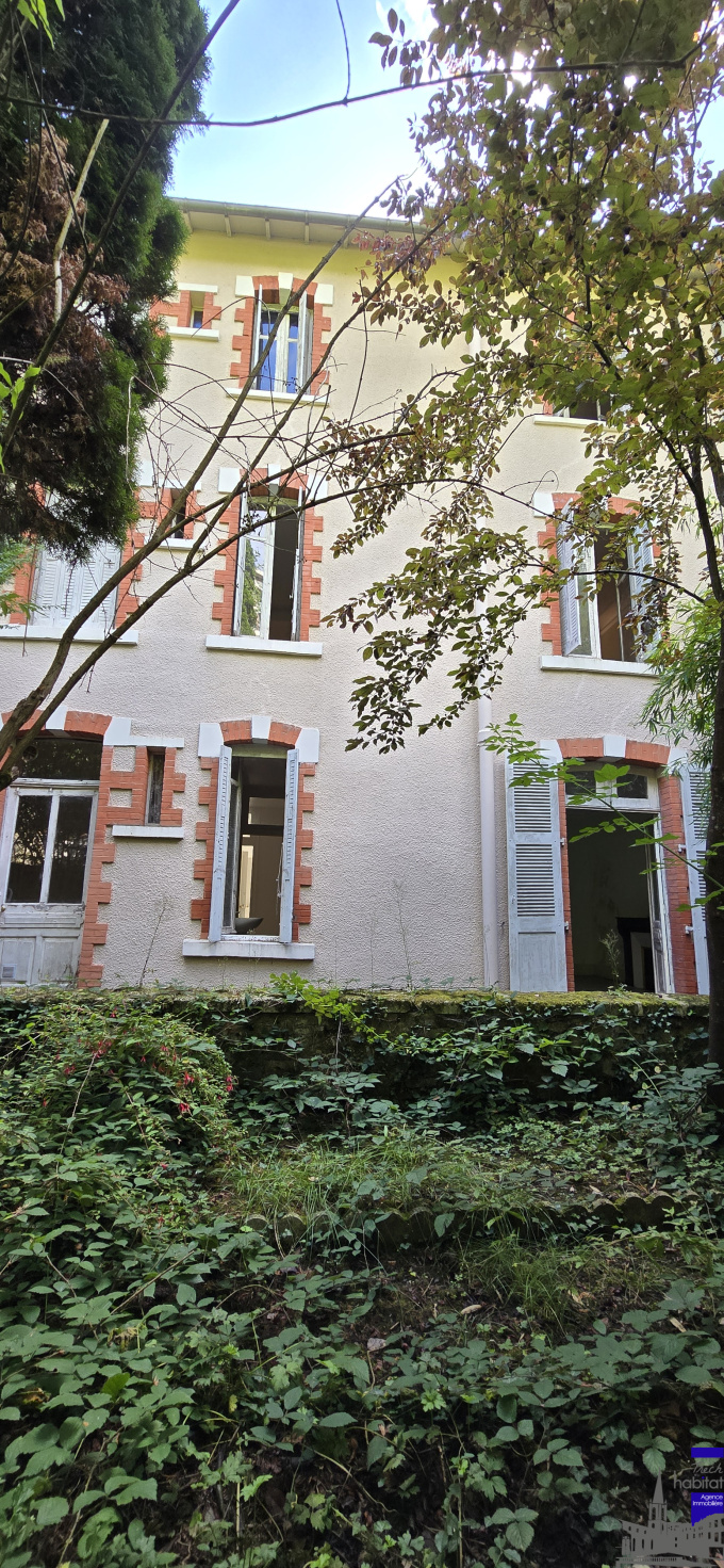 Offres de vente Immeuble Tulle (19000)