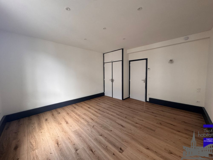 Offres de location Appartement Tulle (19000)