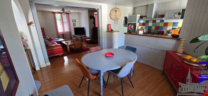 Offres de vente Maison Tulle (19000)