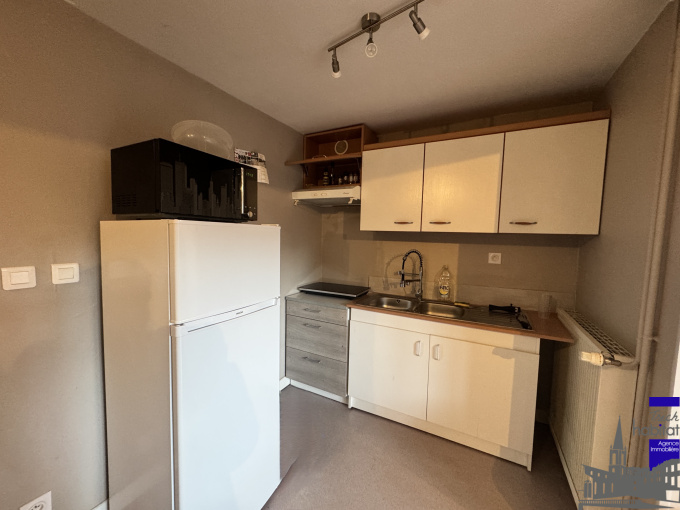Offres de location Appartement Lapleau (19550)