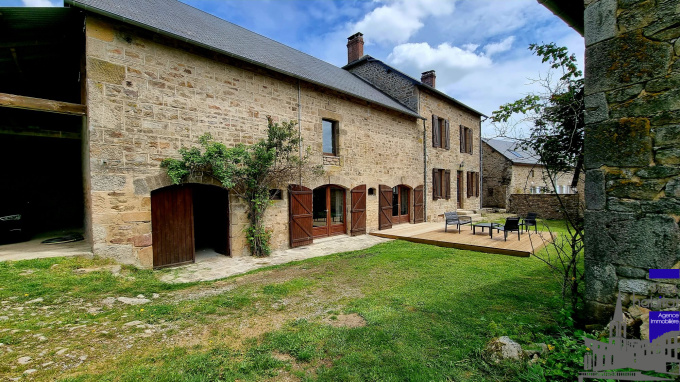 Offres de vente Maison Treignac (19260)